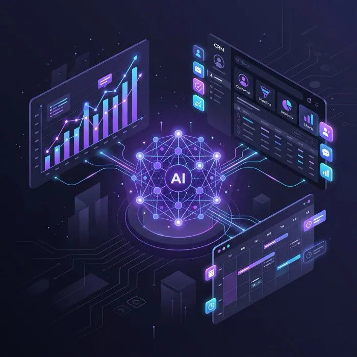 Beyond the Web App: Why Custom AI Chatbots Are the New Essential Employee