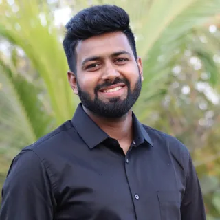 Jay Thakkar