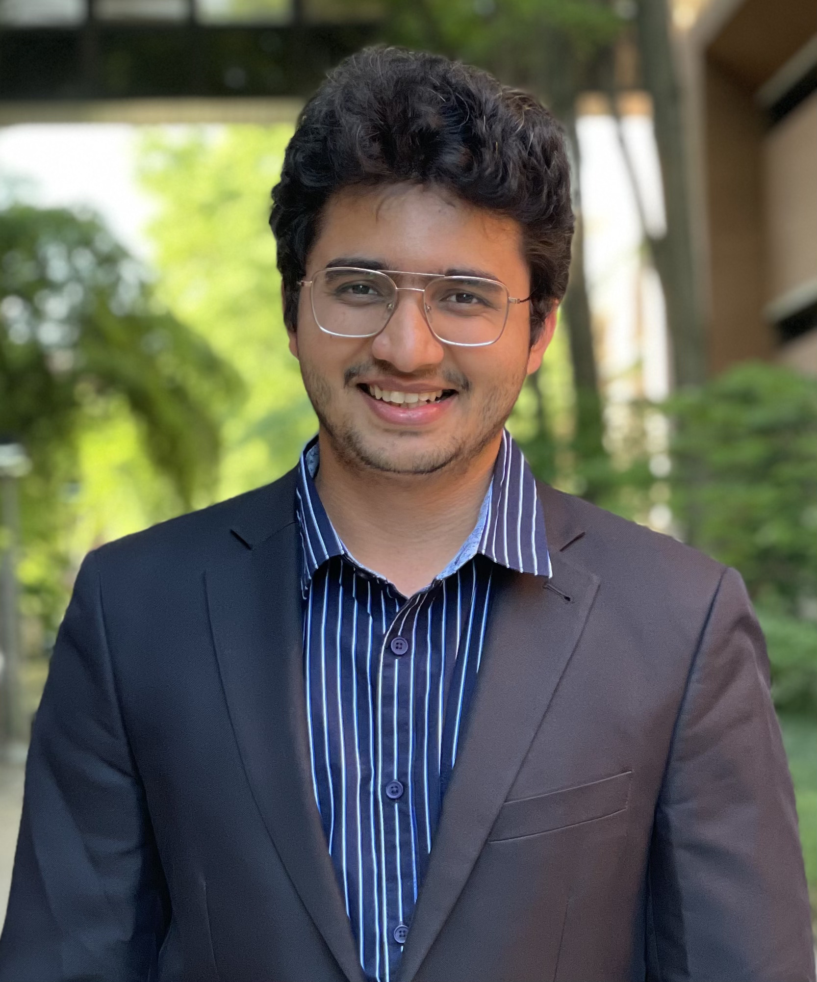 Neehar Thakkar