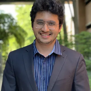 Neehar Thakkar