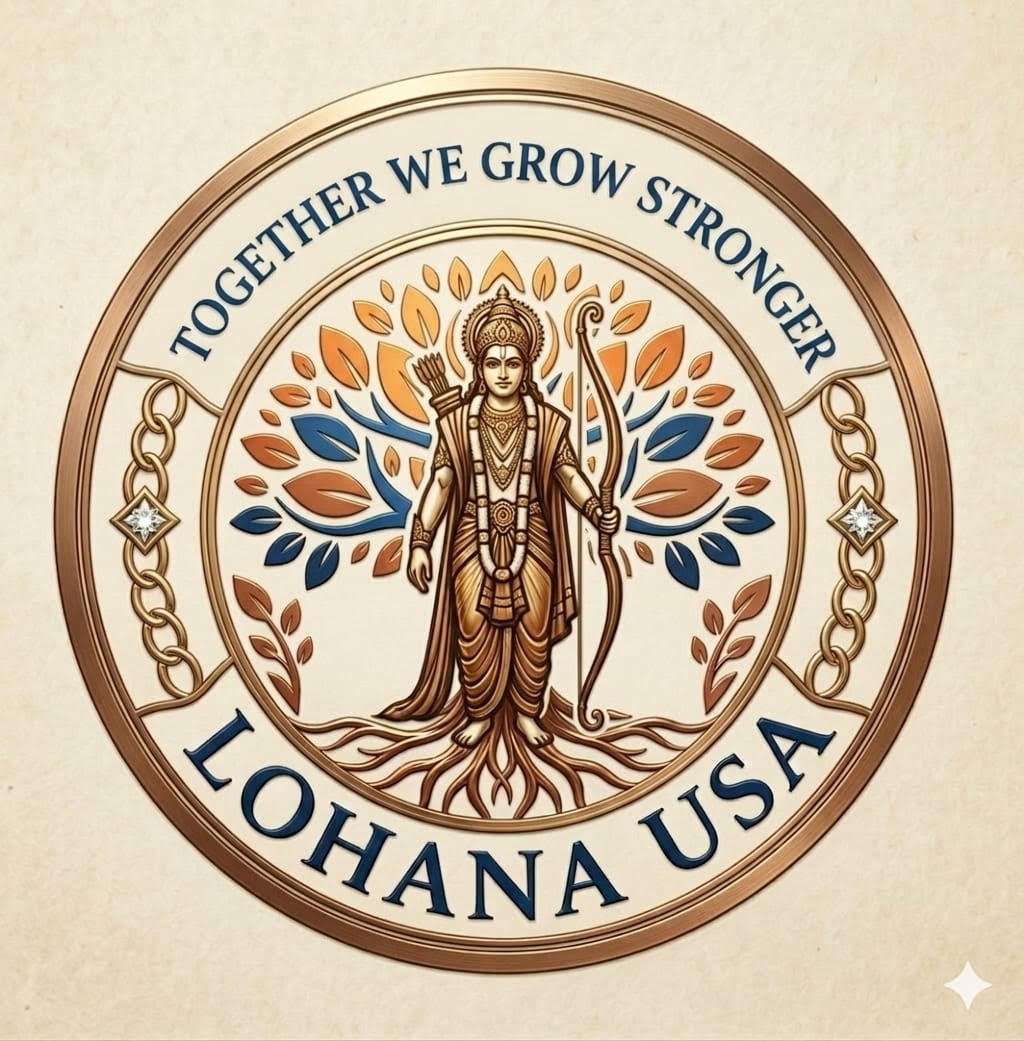 Lohana USA