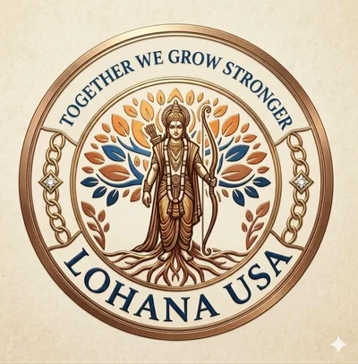 Lohana USA